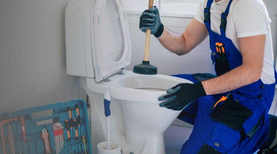 Professional emergency plumbing in Upham, ND